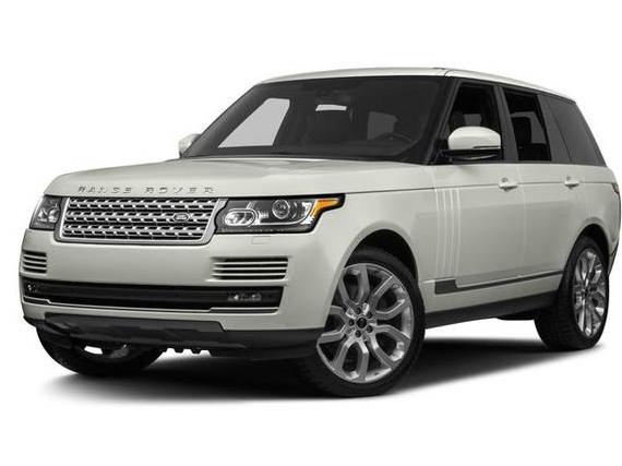 LAND ROVER RANGE ROVER 2016 SALGS2EF3GA287493 image LAND ROVER RANGE ROVER 2016 SALGS2EF3GA287493 image